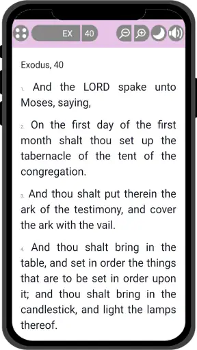 Daily Devotions for Women screenshot
