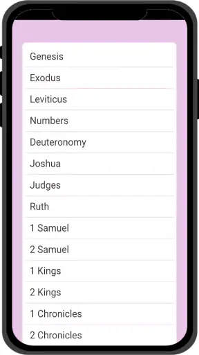 Daily Devotions for Women screenshot