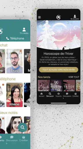 Daily Horoscope & Astrology screenshot