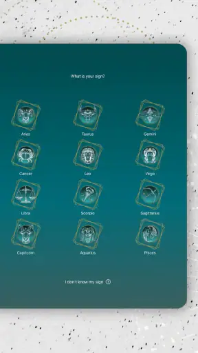 Daily Horoscope & Astrology screenshot