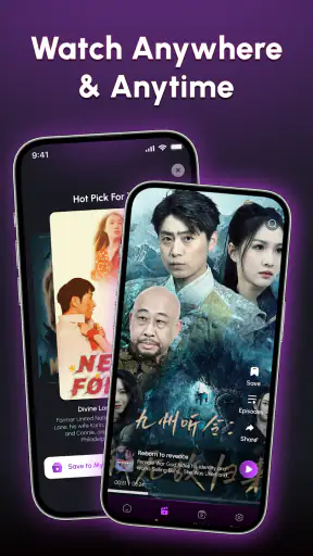 Daily Short Dramas & Movies screenshot