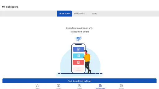 Dalal Street Investment screenshot