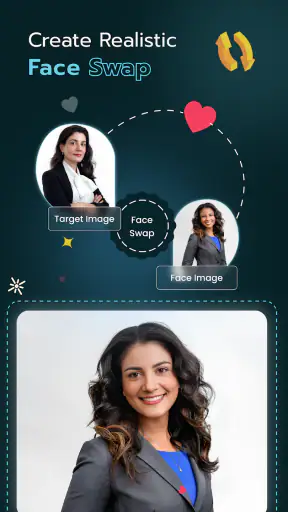Dalli-4: AI Image Generator screenshot