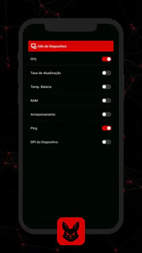 DARK AURA screenshot