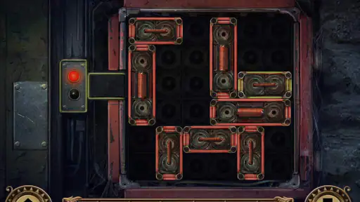 Darkmoor Manor Trial screenshot