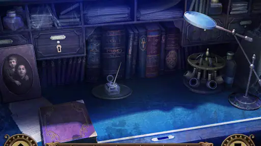 Darkmoor Manor Trial screenshot