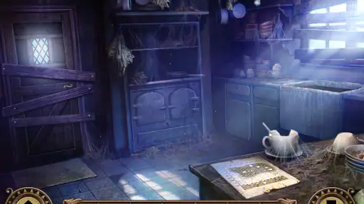 Darkmoor Manor Trial screenshot