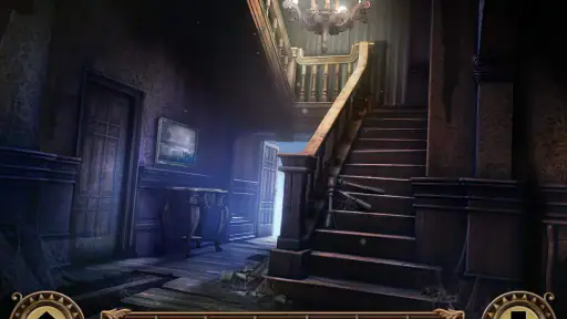 Darkmoor Manor Trial screenshot