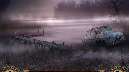 Darkmoor Manor Trial screenshot