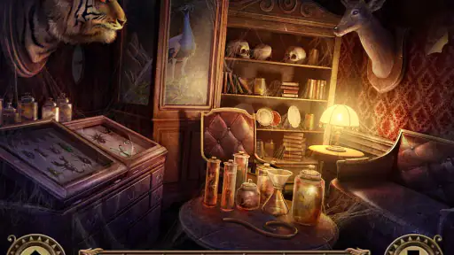 Darkmoor Manor Trial screenshot
