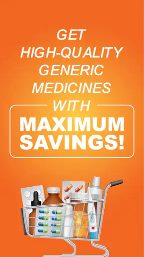 davaindia GENERIC PHARMACY screenshot