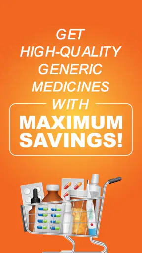 davaindia GENERIC PHARMACY screenshot