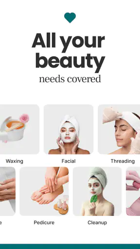 DAZZL: Beauty in 10 minutes screenshot