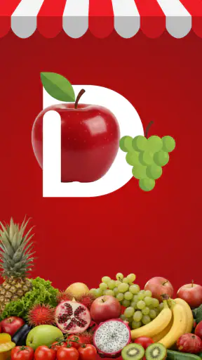 Delhi Fruit Market screenshot