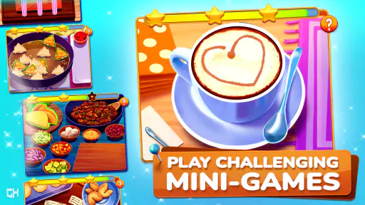 Delicious: The First Course screenshot