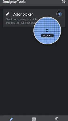 Designer Tools Pro screenshot