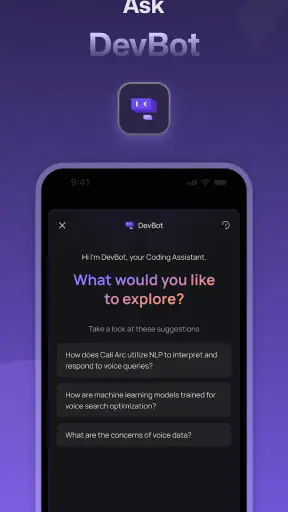 DevBytes-For Busy Developers screenshot