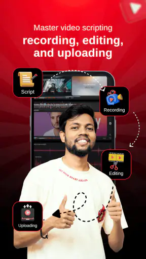 DeyTube Academy screenshot