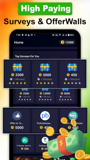 Diamond Wala - Get Redeem Code screenshot