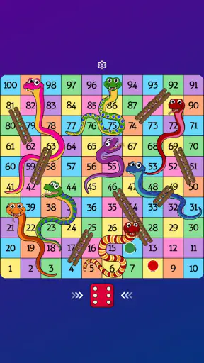 Dice Games - Multiplayer Modes screenshot