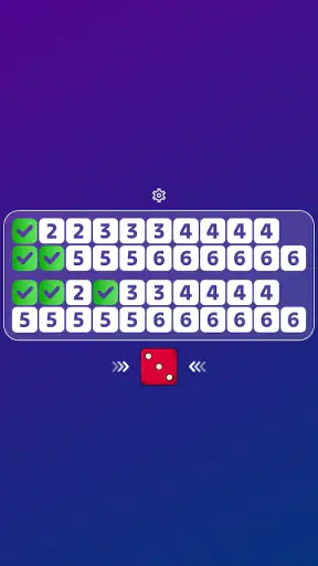 Dice Games - Multiplayer Modes screenshot