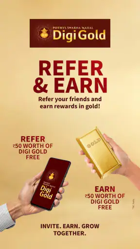 DigiGold screenshot