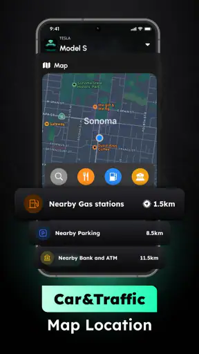 Digital Key Connect - Car Key screenshot