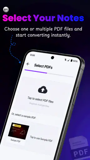 Digital To Printable screenshot