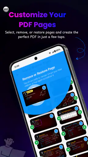 Digital To Printable screenshot