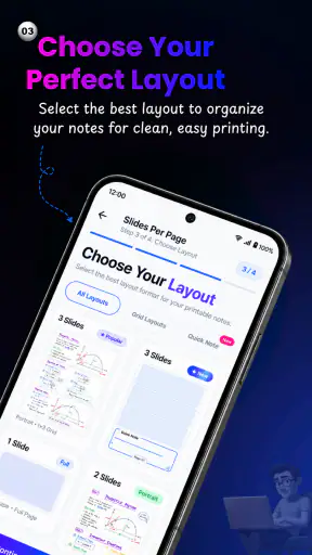 Digital To Printable screenshot
