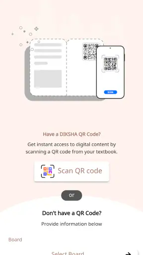 DIKSHA - for School Education screenshot