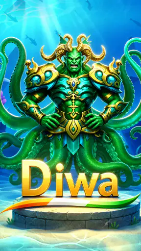 Diwa Game screenshot