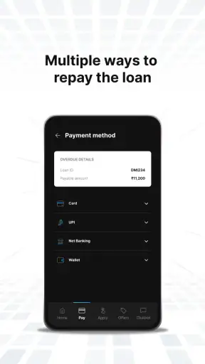 DMI Finance: ऑनलाइन लोन ऐप screenshot