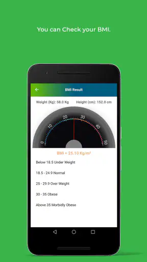 DocOnline Doctor Consultations screenshot