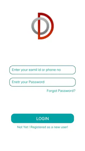 Docton screenshot