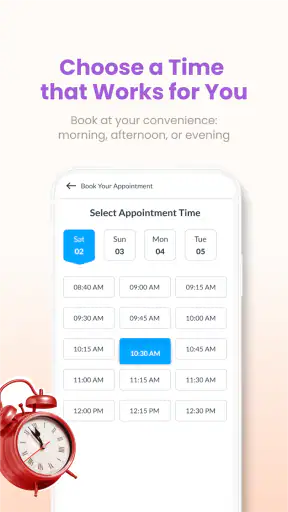 DoctorC screenshot