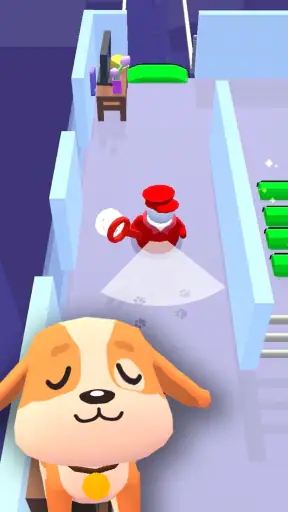 Dog Escape: Cute Pet Care Life screenshot