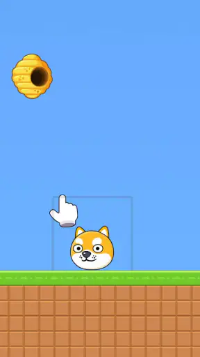 Doggy Adventure Rescue screenshot