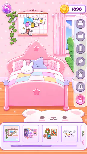 Doll Dress Up: Fashion Star screenshot