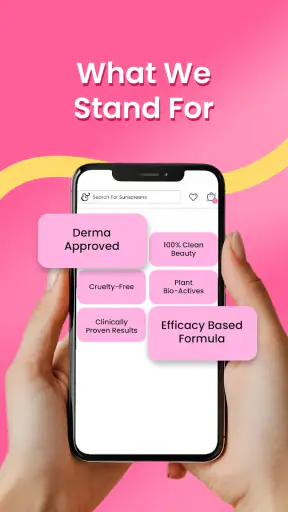 Dot & Key Skincare Shopping screenshot