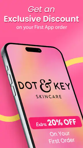 Dot & Key Skincare Shopping screenshot