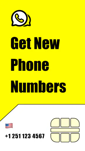 Dou Line - Second Phone Number screenshot