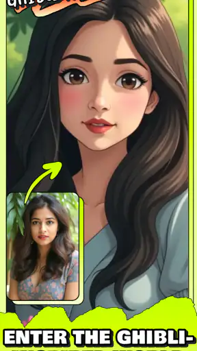 Dradra – AI Art Photo & Video screenshot