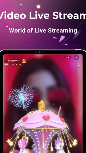 Drago Live screenshot