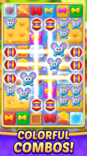 Dream Resort screenshot