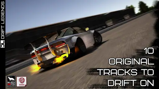 Drift Legends - Drifting games screenshot