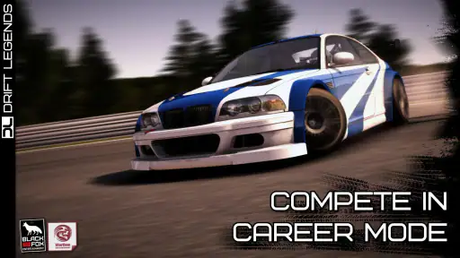 Drift Legends - Drifting games screenshot