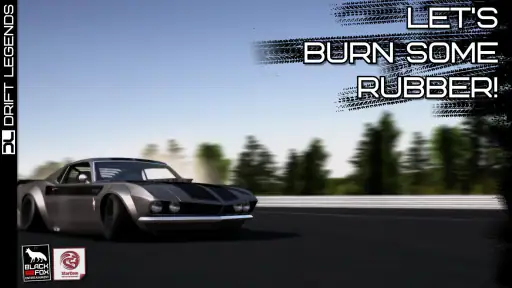 Drift Legends - Drifting games screenshot