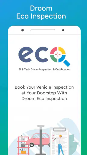 Droom: Buy Used Cars & Bikes screenshot