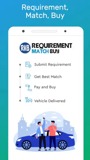 Droom: Buy Used Cars & Bikes screenshot